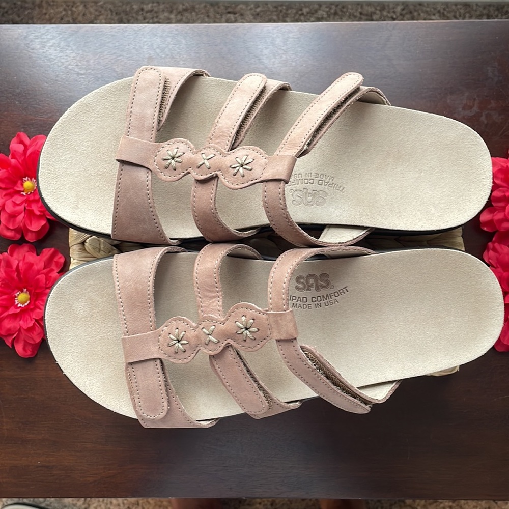 SAS Sandals